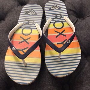 ROXY Flip Flops